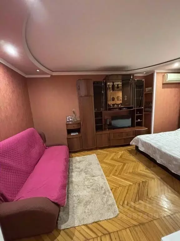 1-к кв. Северная Осетия, Владикавказ ул. Леваневского, 275 (30.0 м) - Фото 1