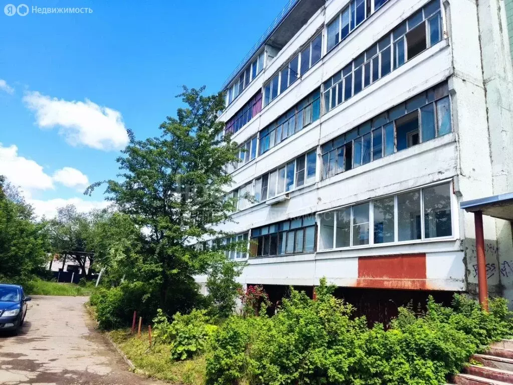 1-комнатная квартира: Калуга, Дальняя улица, 29 (36.1 м) - Фото 0