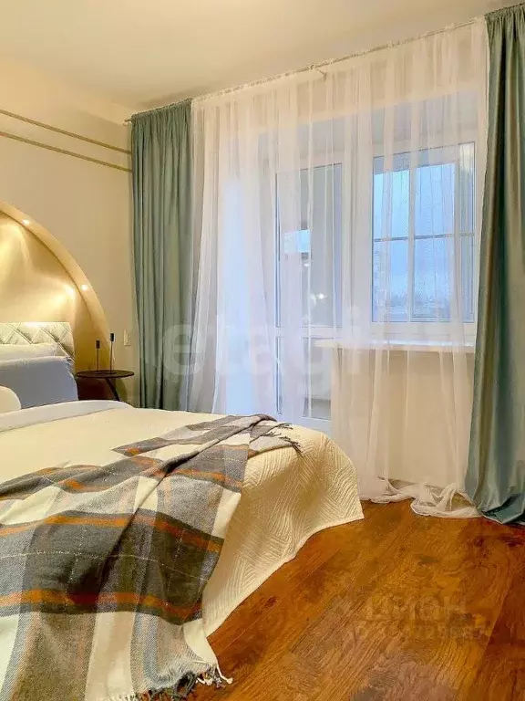 3-к кв. Ярославская область, Ярославль Суздальское ш., 28к2 (97.1 м) - Фото 1