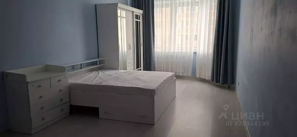 1-к кв. Московская область, Видное бул. Зеленые аллеи, 2 (43.7 м) - Фото 2