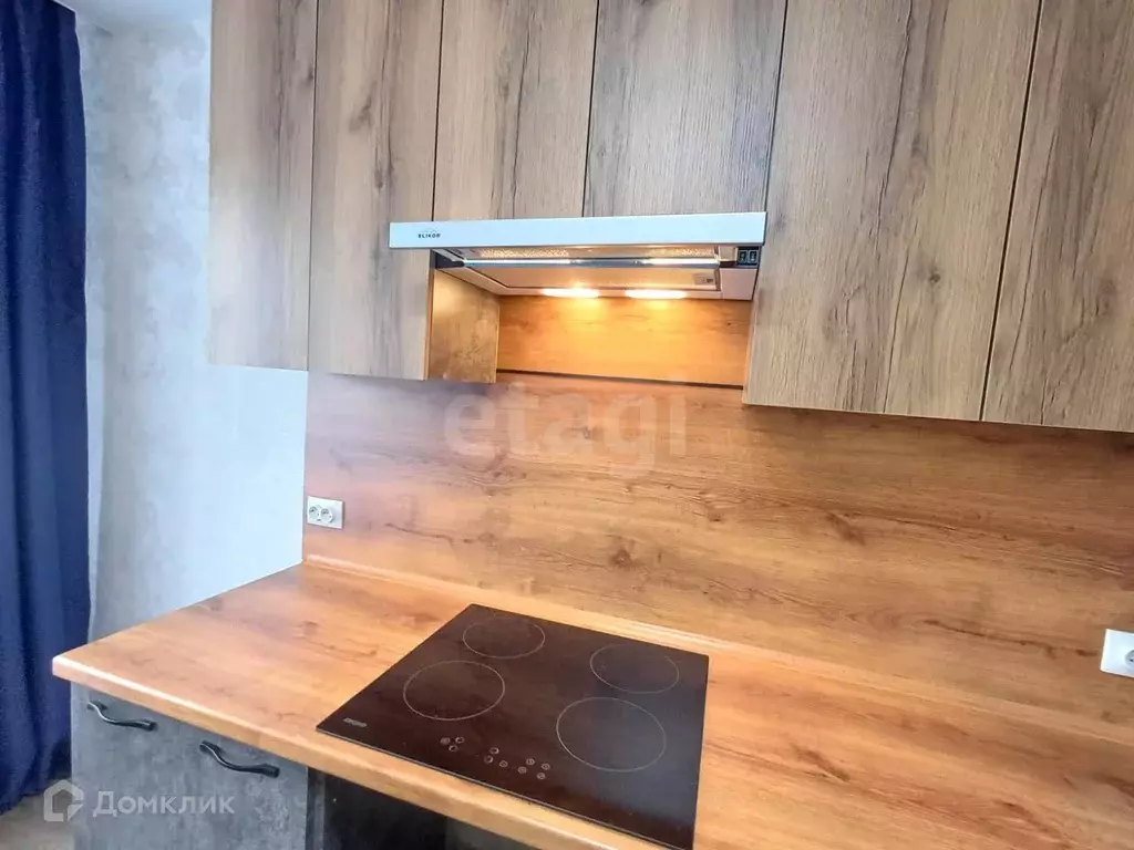 Продаётся 3-к квартира, 61.2 м - Фото 1