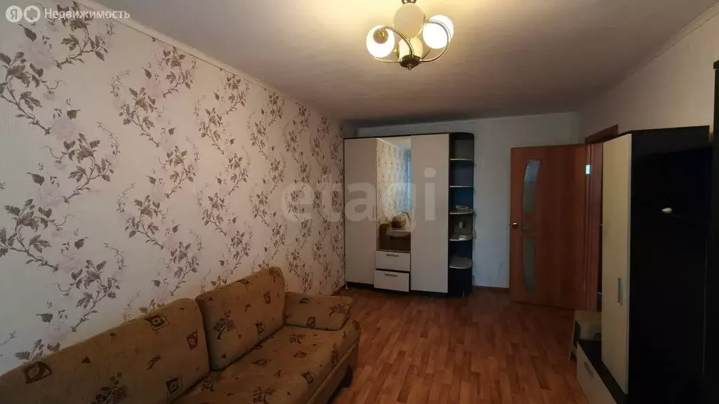 1-комнатная квартира: Миасс, проспект Макеева, 47 (30.1 м) - Фото 1