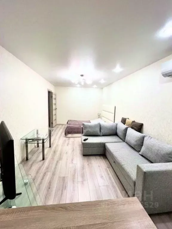 1-к кв. Татарстан, Казань ул. Четаева, 27А (35.0 м) - Фото 1