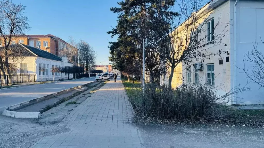 2-к кв. Краснодарский край, Славянск-на-Кубани Отдельская ул., 250 ... - Фото 1