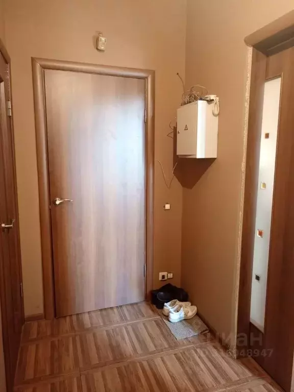 1-к кв. Санкт-Петербург просп. Ветеранов, 122 (35.2 м) - Фото 1