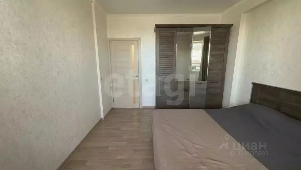 2-к кв. Татарстан, Казань просп. Победы, 139к3 (65.0 м) - Фото 1