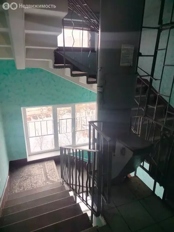 2-комнатная квартира: Санкт-Петербург, шоссе Революции, 37к2 (33 м) - Фото 1