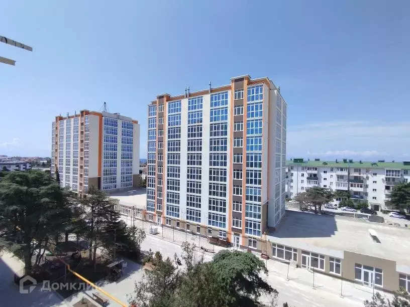 Продаётся 1-к квартира, 46.5 м - Фото 0