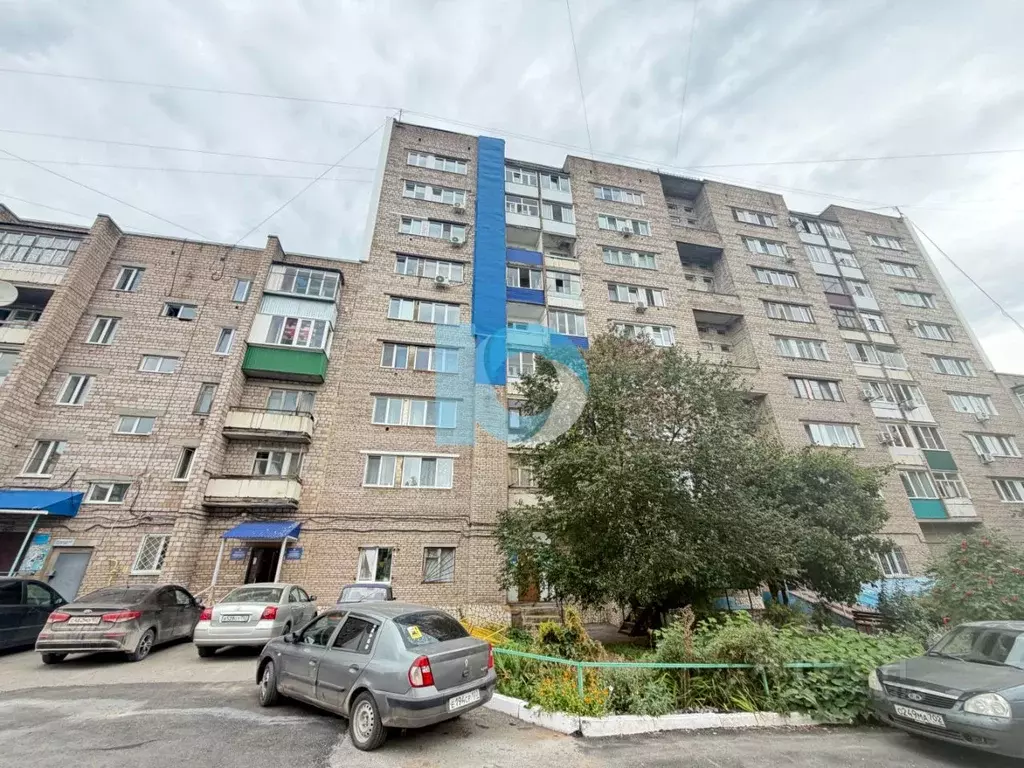 2-к кв. Башкортостан, Благовещенск ул. Седова, 107 (48.5 м) - Фото 1