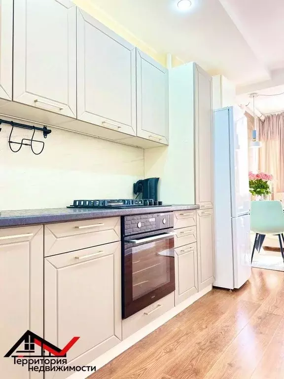 1-к кв. Севастополь просп. Античный, 26к3 (43.8 м) - Фото 2