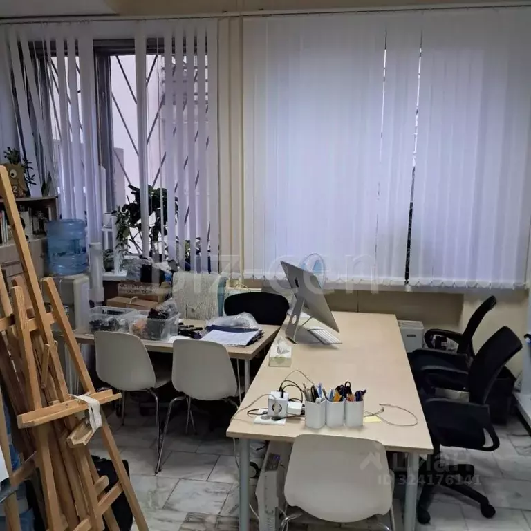 Офис в Москва Большой Златоустинский пер., 3/5С1 (20 м) - Фото 1