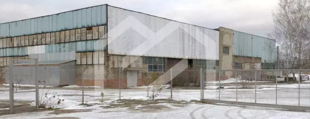 Производственное помещение в Ярославская область, Переславль-Залесский ... - Фото 2