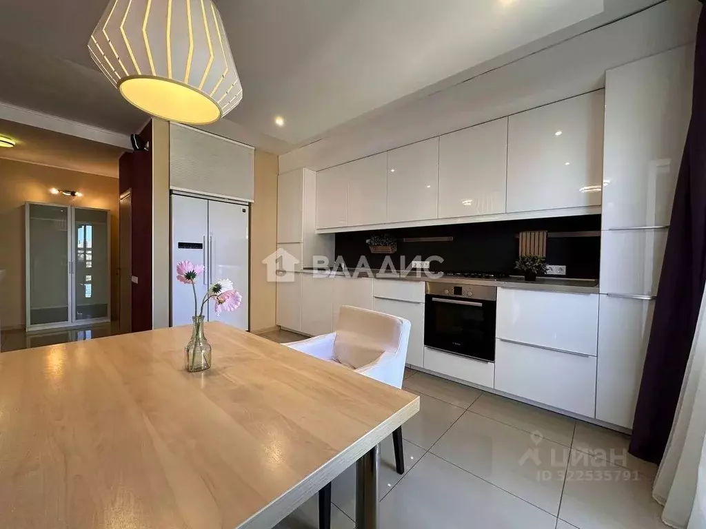 2-к кв. Нижегородская область, Нижний Новгород ул. Бориса Панина, 7к3 ... - Фото 1