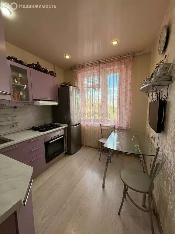 2-комнатная квартира: Москва, Сумской проезд, 12к2 (45.4 м) - Фото 1