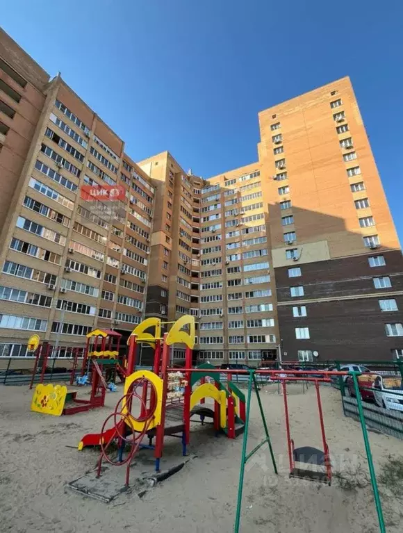 1-к кв. Рязанская область, Рязань Касимовское ш., 32к5 (47.0 м) - Фото 0