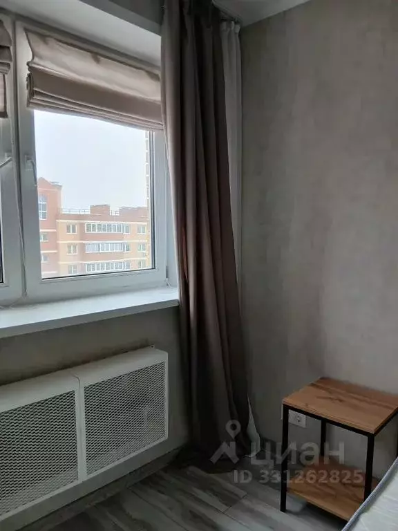 1-к кв. Московская область, Щелково городской округ, д. Большие ... - Фото 2
