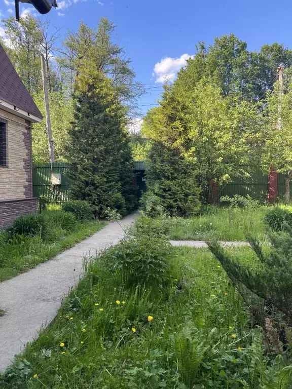 Дом в Московская область, Ленинский городской округ, Лопатино пгт, ... - Фото 2