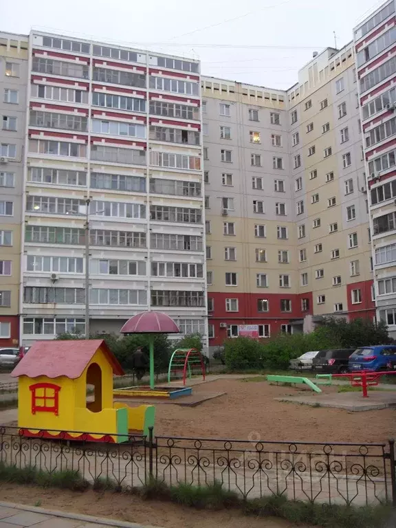 2-к кв. Пермский край, Пермь ул. Докучаева, 38 (56.0 м) - Фото 0