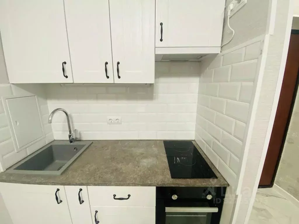 1-к кв. Санкт-Петербург Московский просп., 183-185Ак7Б (37.2 м) - Фото 1