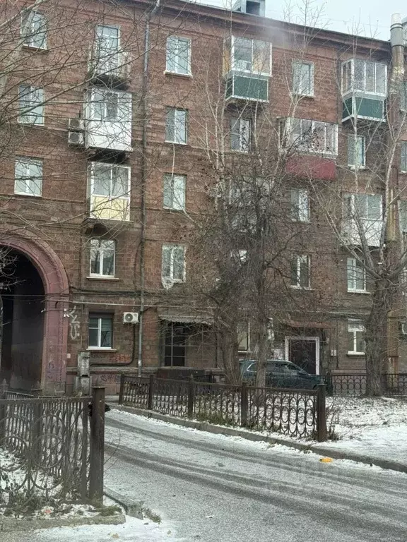 1-к кв. Свердловская область, Нижний Тагил просп. Ленина, 23 (41.0 м) - Фото 1