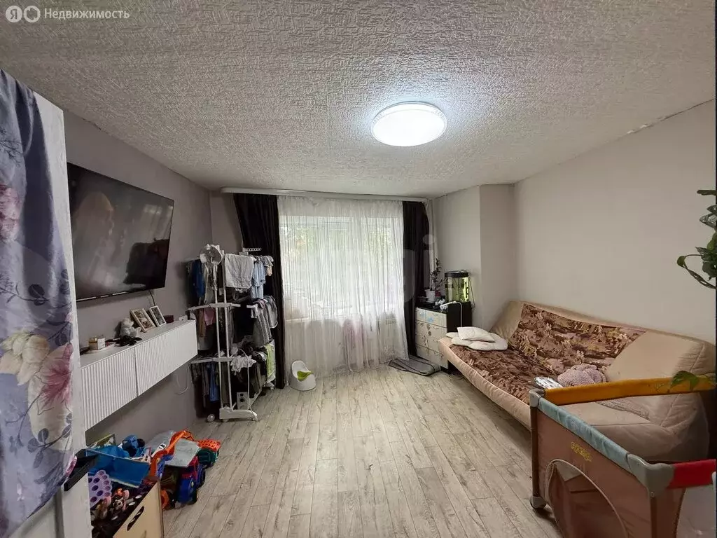 2-комнатная квартира: Лесной, улица Мира, 11 (44.5 м) - Фото 2