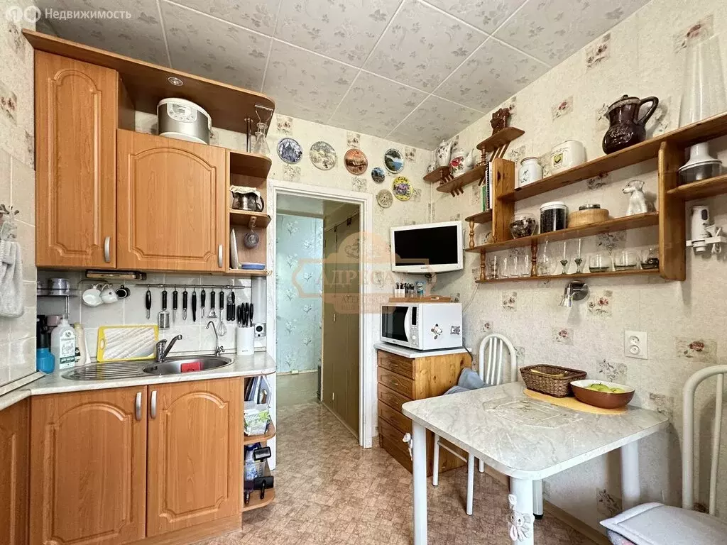 3-комнатная квартира: Санкт-Петербург, Планерная улица, 53к2 (71.7 м) - Фото 2