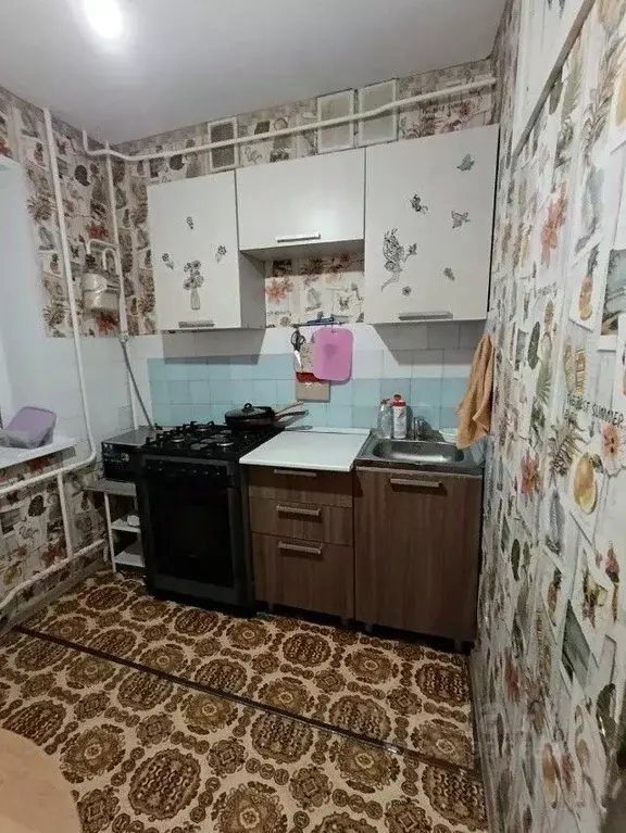 2-к кв. Архангельская область, Северодвинск Морской просп., 42 (48.0 ... - Фото 2