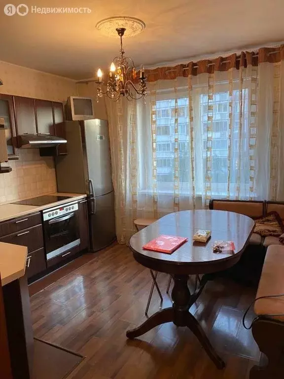 2-комнатная квартира: Санкт-Петербург, улица Шаврова, 13к1 (55 м) - Фото 1