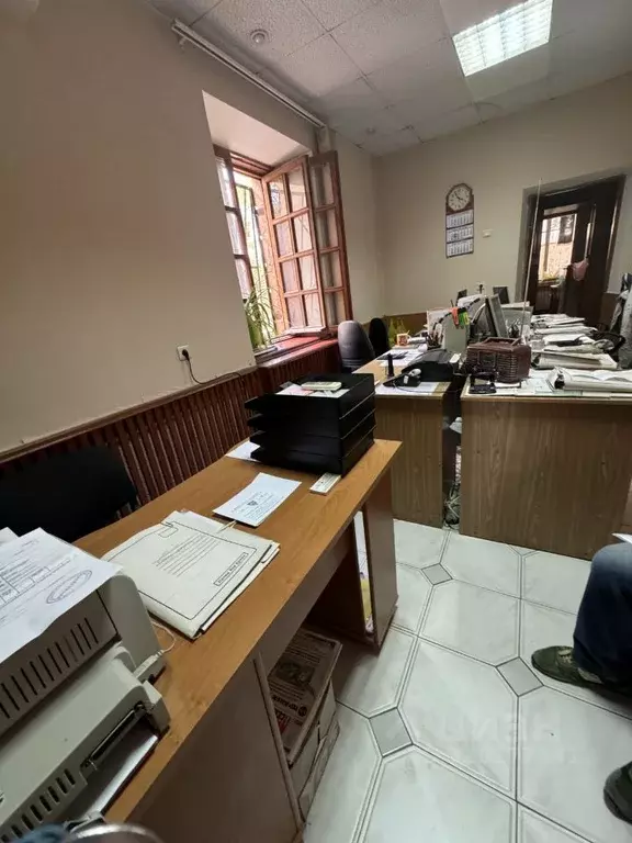 Офис в Севастополь ул. Одесская, 3 (72 м) - Фото 1