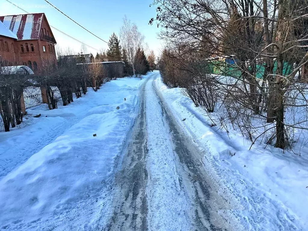 Участок в село Ям, Почтовая улица (6 м) - Фото 0