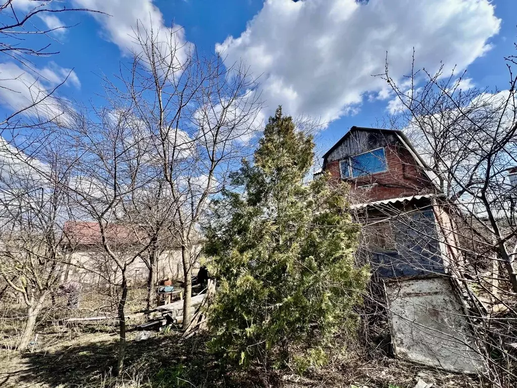 Дом в Ростовская область, Ростов-на-Дону 11-й Есаульский пер., 7 (48 ... - Фото 2