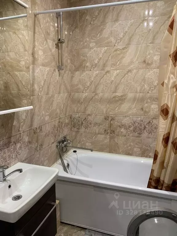 1-к кв. Санкт-Петербург ул. Обручевых, 5 (30.0 м) - Фото 1