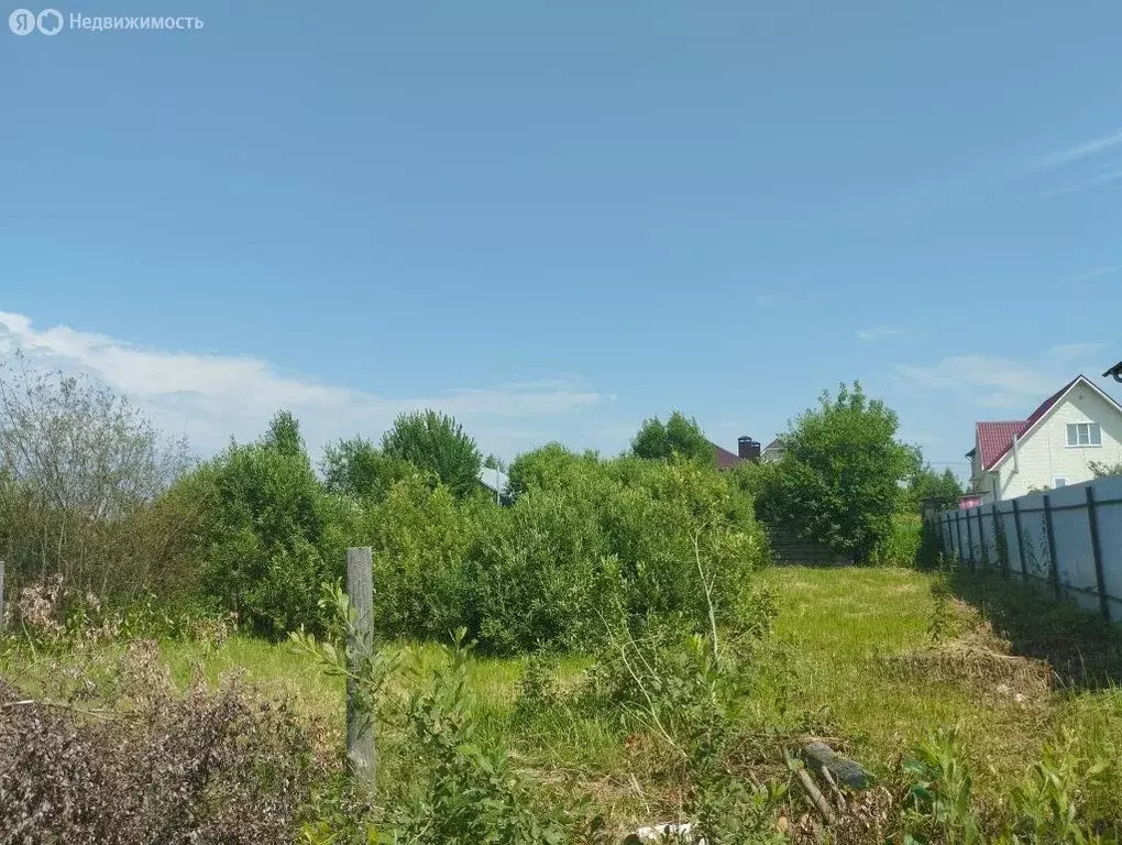 Участок в Красное-на-Волге, улица А.И. Готовцевой (10 м) - Фото 0