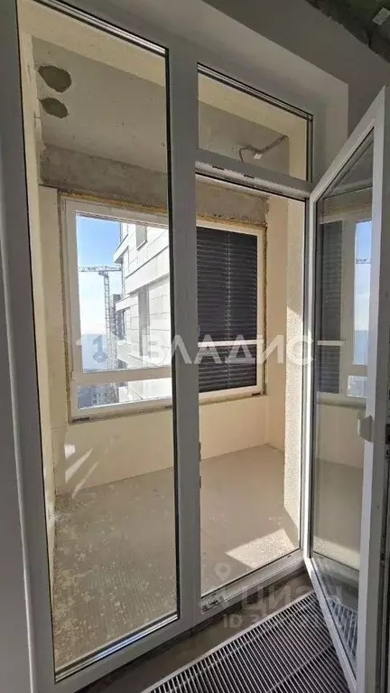 Студия Москва Строительный проезд, 9к1 (27.0 м) - Фото 2