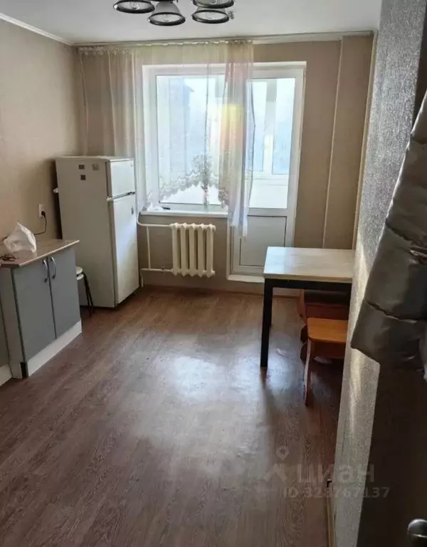 1-к кв. Башкортостан, Уфа ул. Максима Рыльского, 30 (45.0 м) - Фото 1