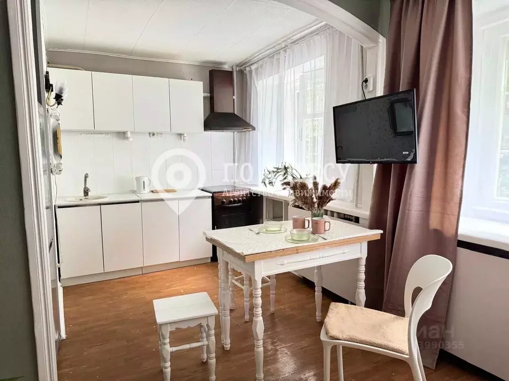 2-к кв. Саратовская область, Саратов ул. Имени А.Н. Радищева, 18А ... - Фото 1