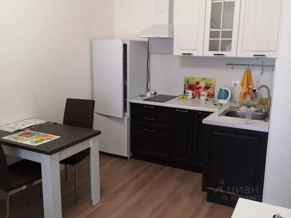 2-к кв. Москва ул. Золотошвейная, 4 (38.0 м) - Фото 2