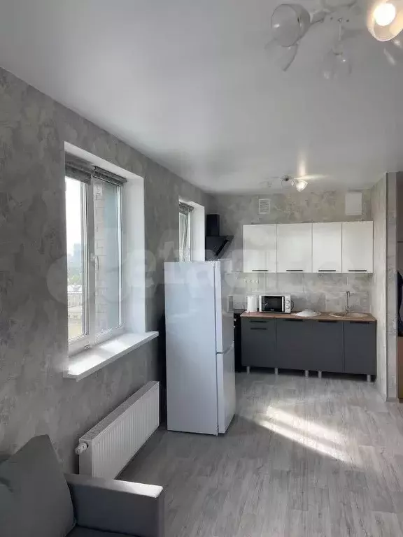 2-к. квартира, 45 м, 11/25 эт. - Фото 0