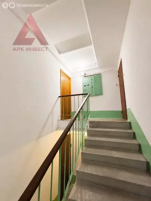3-комнатная квартира: Феодосия, переулок Шаумяна, 1 (71 м) - Фото 1