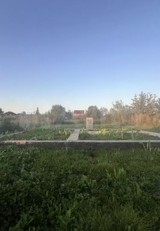 Участок 5 сот. (ИЖС) - Фото 0