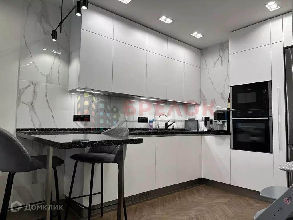 Продаётся 2-к квартира, 56 м - Фото 0