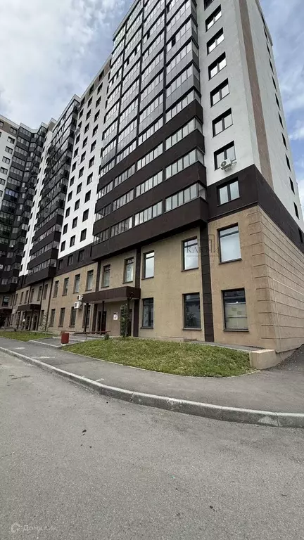 Продаётся 2-к квартира, 59 м - Фото 1