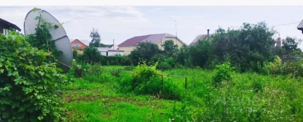 Участок в Башкортостан, Мелеузовский район, с. Зирган  (6.3 сот.) - Фото 0