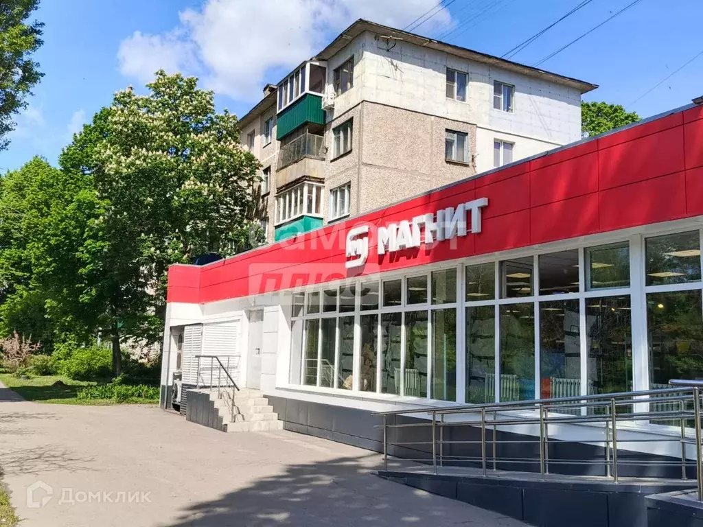 Продаётся 1-к квартира, 29.8 м - Фото 0