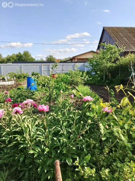 Участок в Димитровград, СТ Льнокомбинат-1, 102 (5.6 м) - Фото 2