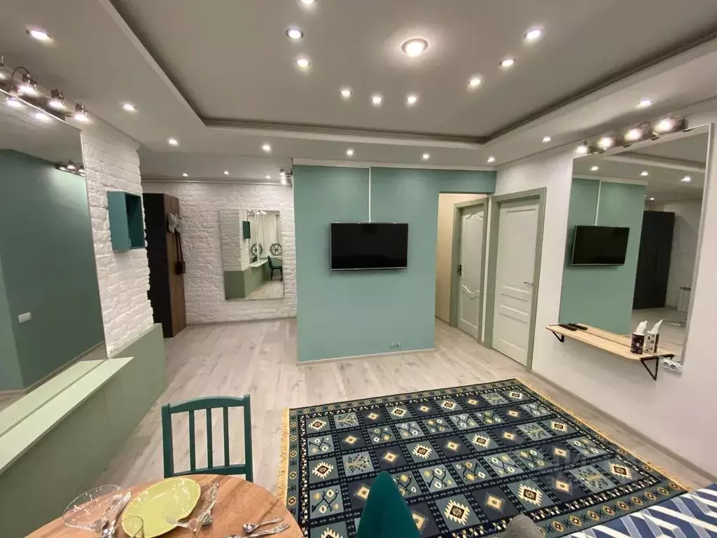 2-к кв. Санкт-Петербург Ульяны Громовой пер., 1/13 (38.0 м) - Фото 2