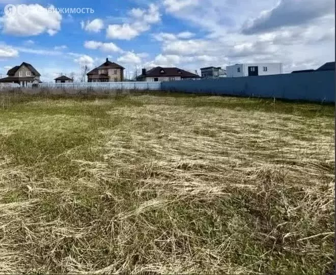 Участок в село Ленино, Тенистая улица (15 м) - Фото 2