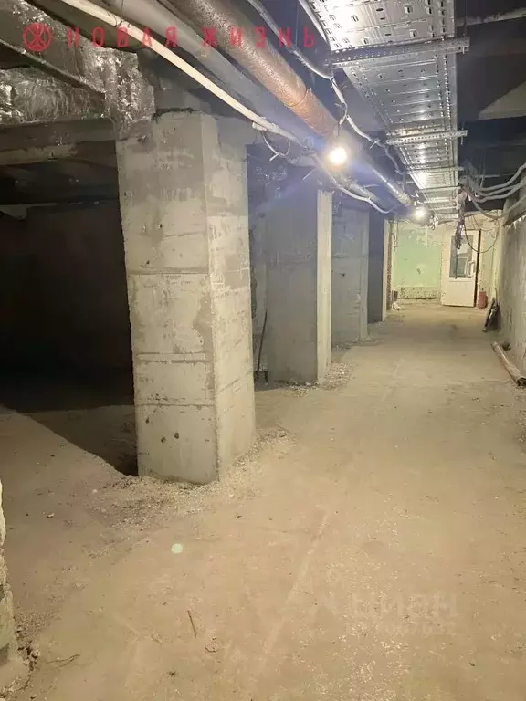 Склад в Самарская область, Самара Алма-Атинская ул, 29к40 (300.0 м) - Фото 0