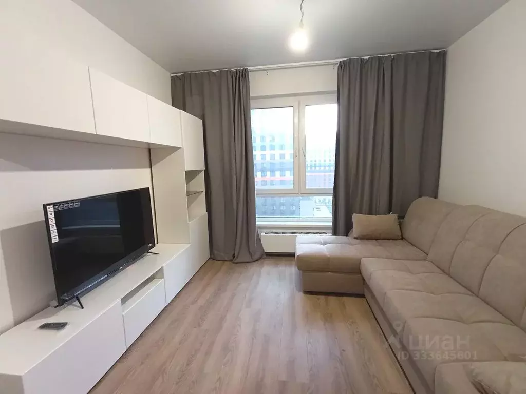 2-к кв. Москва Лобненская ул., 13к4 (75.0 м) - Фото 0