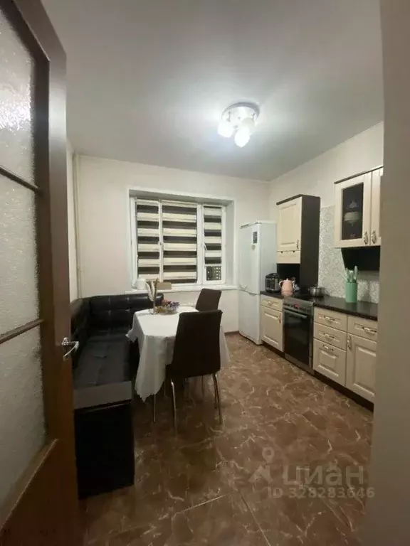 1-к кв. Московская область, Люберцы Зенино ЖК Самолет мкр, ул. ... - Фото 1